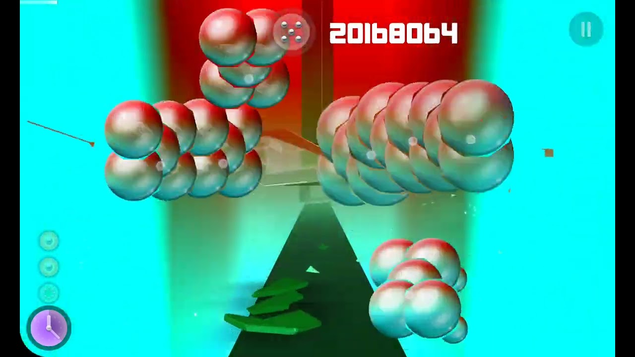 smash hit big megapack 1.8.3 remake (checkpoint 12 to 27)