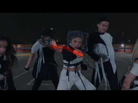 [TEASER] EVERGLOW (에버글로우) 'FIRST' MV Dance Cover | KM United