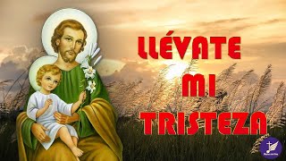 Llévate mi Tristeza - 1 Hora música de oracion - Padre Chelo de Música Católica 2021 #9