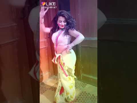 Bhabi Ji Ka Dhasu Dance