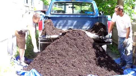 Redneck Nick (at it again): "Loadhandler"