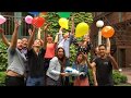 A Day in the Life at Perfect Search