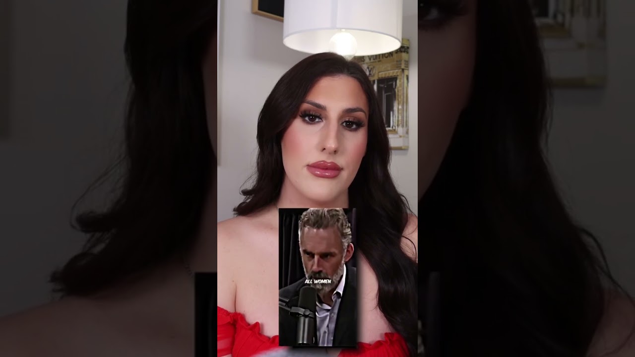 EVERYONE’S TRANSPHOBIC NOW?