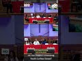 DC mayoral candidates waffled on the issue of youth curfews at debate
