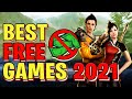 Best Free Games To Play Right Now 2021 On PC Xbox ...