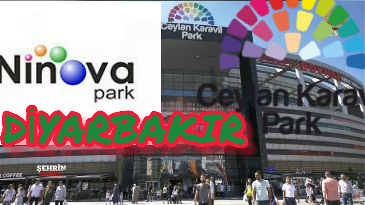 CEYLAN KARAVİL AVM DİYARBAKIR 2021 #ceylankaravilavm #Diyarbakır #aşı #chefremziusta