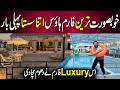 Best Luxury Farmhouse in Karachi | Family Picnic Spot | Zam Zam Farmhouse