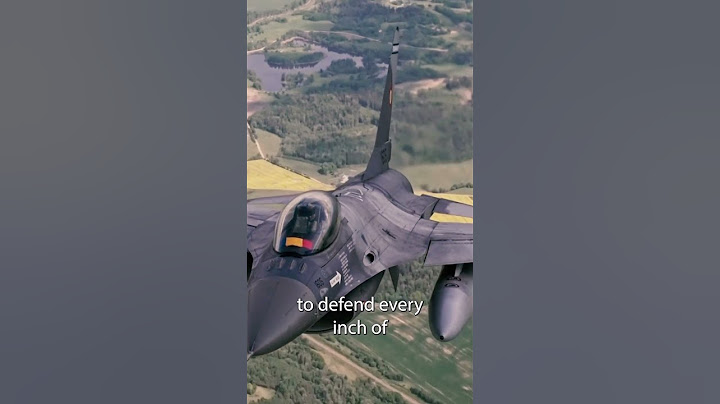 Dangaus apsauga virš Estijos, Latvijos ir Lietuvos – mes esame NATO