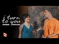 I Turn To You - Sam Mangubat & Katrina Velarde