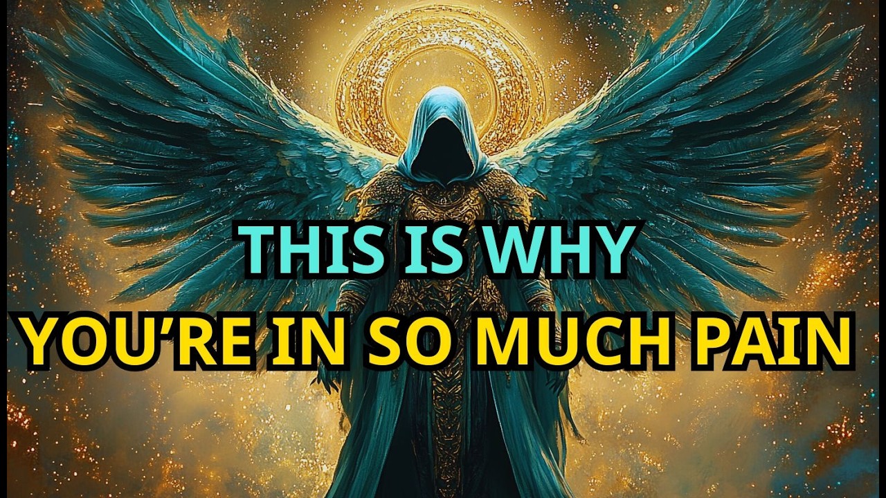 Chosen One: You’re Not Tired — You’re Transforming