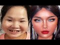 Asian Makeup Tutorials Compilation 2020 - 美しいメイクアップ / part211