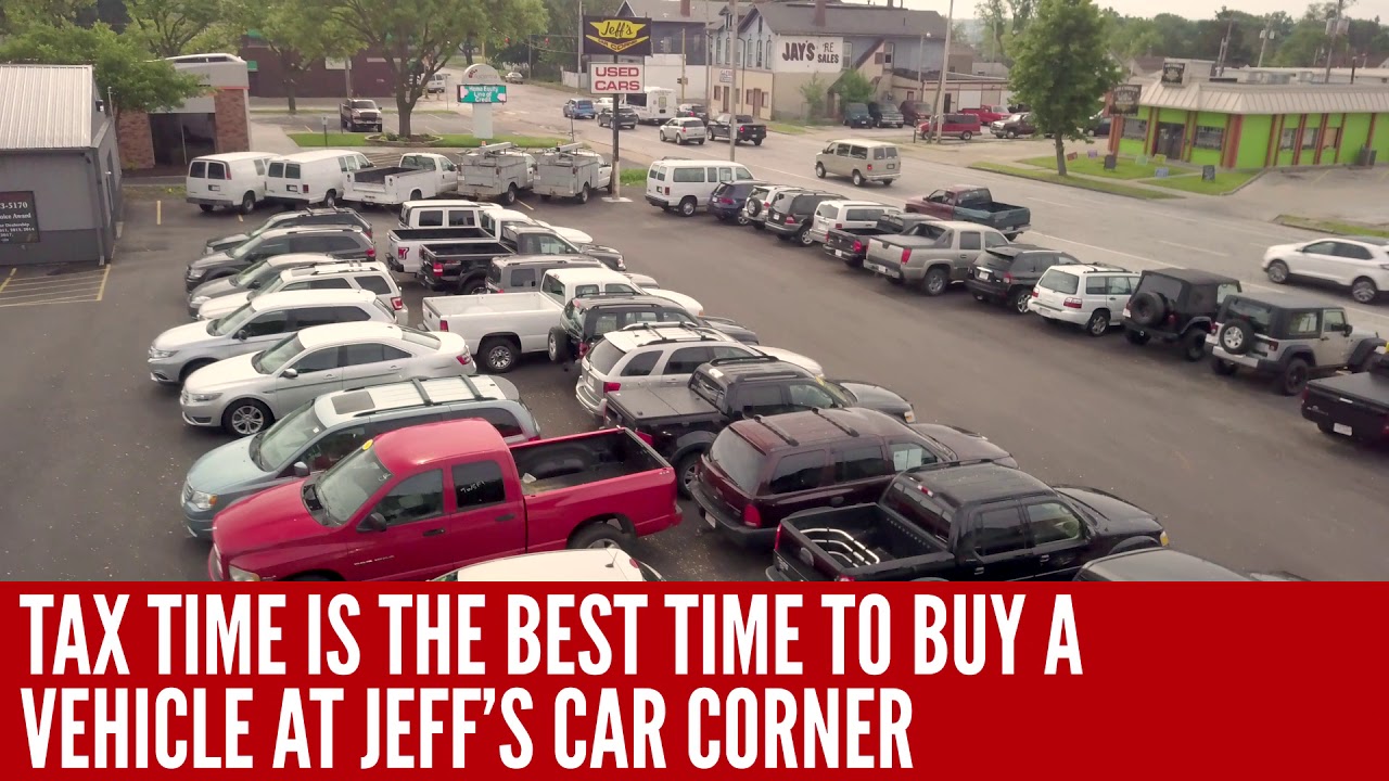 Jeffs Car Corner Phone Number Used Cars Davenport Ia