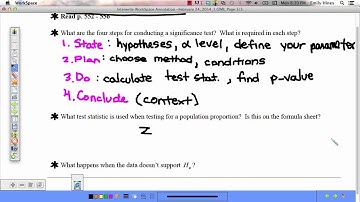 Chapter 9 - Video #3