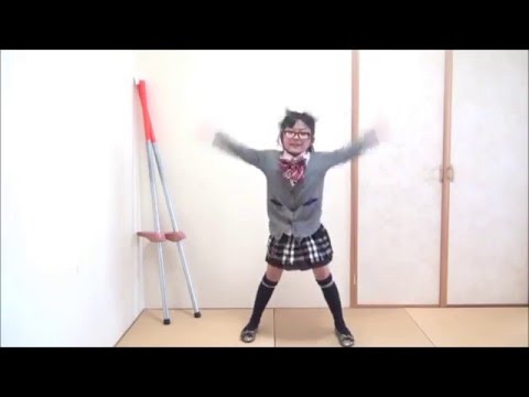 ダンス練習用『MIRROR』【りりり】 告白予行練習 踊ってみた 【どきどき☆】『反転』