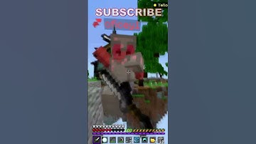 Hive Skywars but if I lose I show my Hairline 😱 #shorts