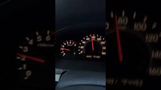 honda odyssey 2005 letra