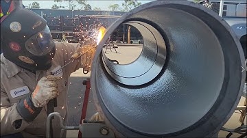 Internal Pipe Sleeve Innovation