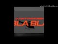 Lil Tjay - Bla Bla ft.Fivio Foreign [BassBoosted]