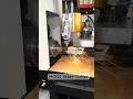 HOGI pipe tube fiber laser cutting machine for square tubes #lasercuttingmachine #tubelasercutting