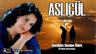 Aslıgül - Sevdiğim Senden Ötürü Resimi