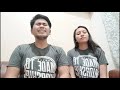 You are my hiding place (cover song) by Romeo & Jali