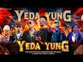yeda yung mashup 2025 marathi rap mashup bollywood rap mashup sambata divine djvaibhav