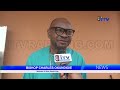 Clergymen In Benin City Caution Against Abandoning Pulpits For Elective Offices