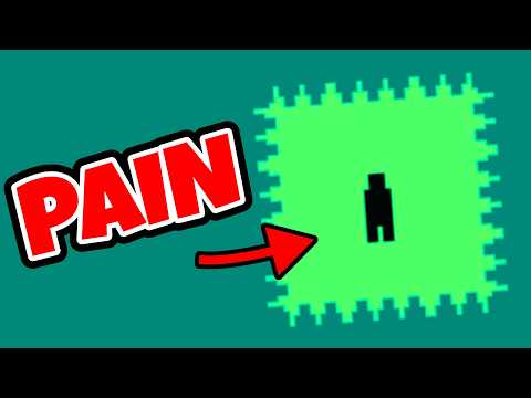 This game is TESTING my PATIENCE - Level Devil Part 2