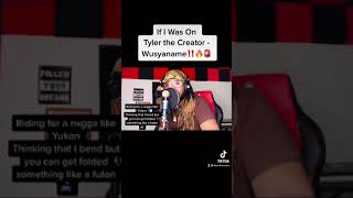 Tyler, The Creator ft. NBA YoungBoy - WUSYANAME (Remix)