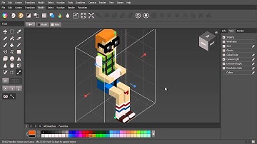 Getting Started With Qubicle 3 0