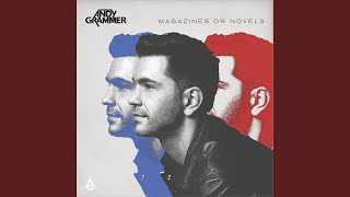 Video thumbnail of "Andy Grammer - Fences"