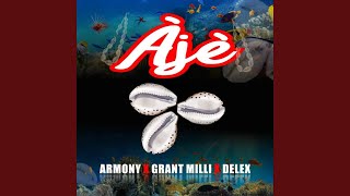 Download Lagu AJE (feat. GRANT MILLI \u0026 DELEX) MP3