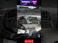 Lofi Rain Drive 🌧️ #assettocorsa #lofi #raindrive #simracing #shorts
