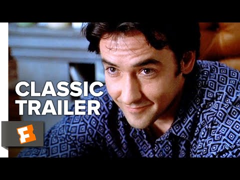 High Fidelity (2000) Trailer #1 | Movieclips Classic Trailers