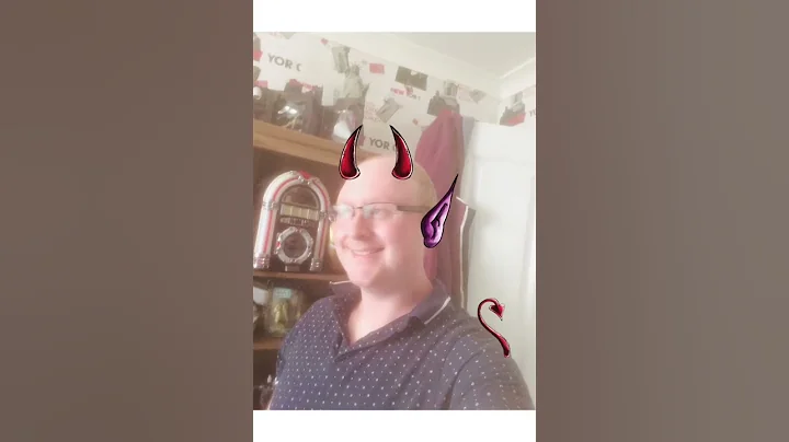 Joseph sharpe the devil
