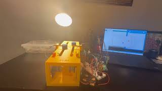 ENME 351 Lab 9 Project