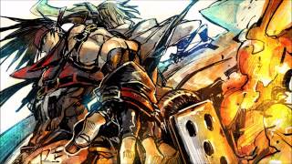 Guilty Gear Xrd -SIGN- "Reunion" Remix chords