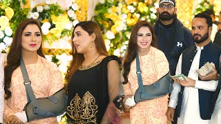 Tede Sohnay Sohnay Mukhray Tu | Saraiki Punjabi Song , Mehak Malik Entry 2025