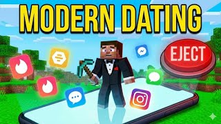 The Mindset Shift you NEED in Modern DATING!!