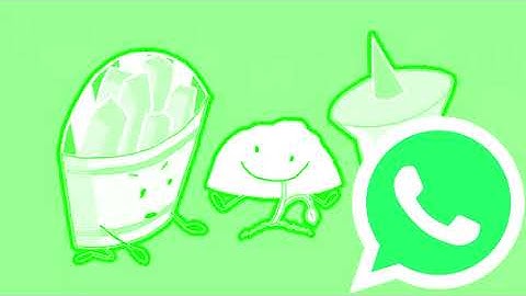 (REQUESTED) TPOT Intro in WhatsApp Chorded