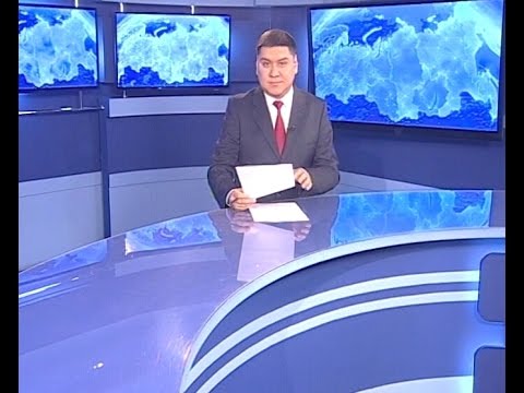 Вести Бурятия. 15-30 Эфир от 27.09.2016