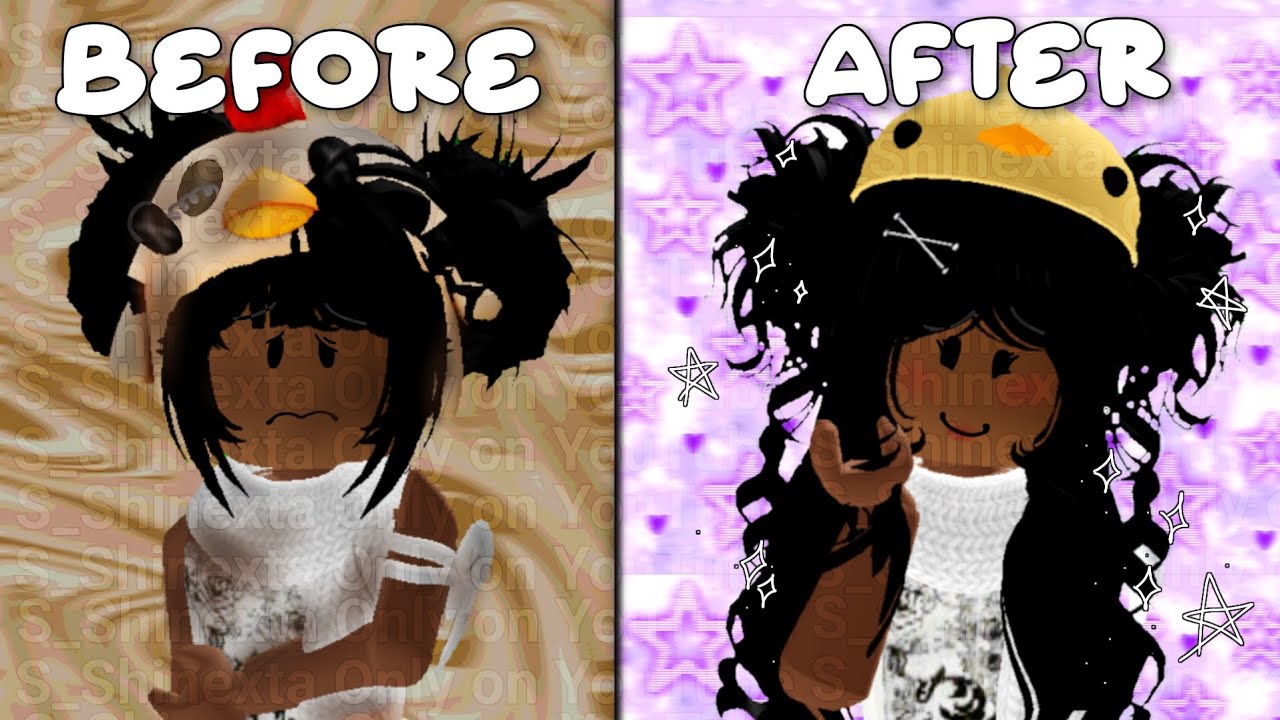 Playing Makeup Idol in Roblox 💄💄