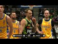 Dyson Daniels Interview - NBL27 Blitz