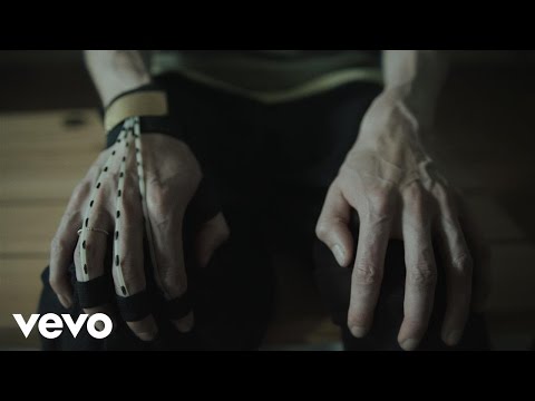 Trentemøller - Complicated