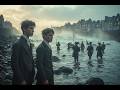 Book of the Day | 2026-05-04 |🌊🔥 At Swim, Two Boys by Jamie O’Neill | Forbidden Love Explained ⚖️