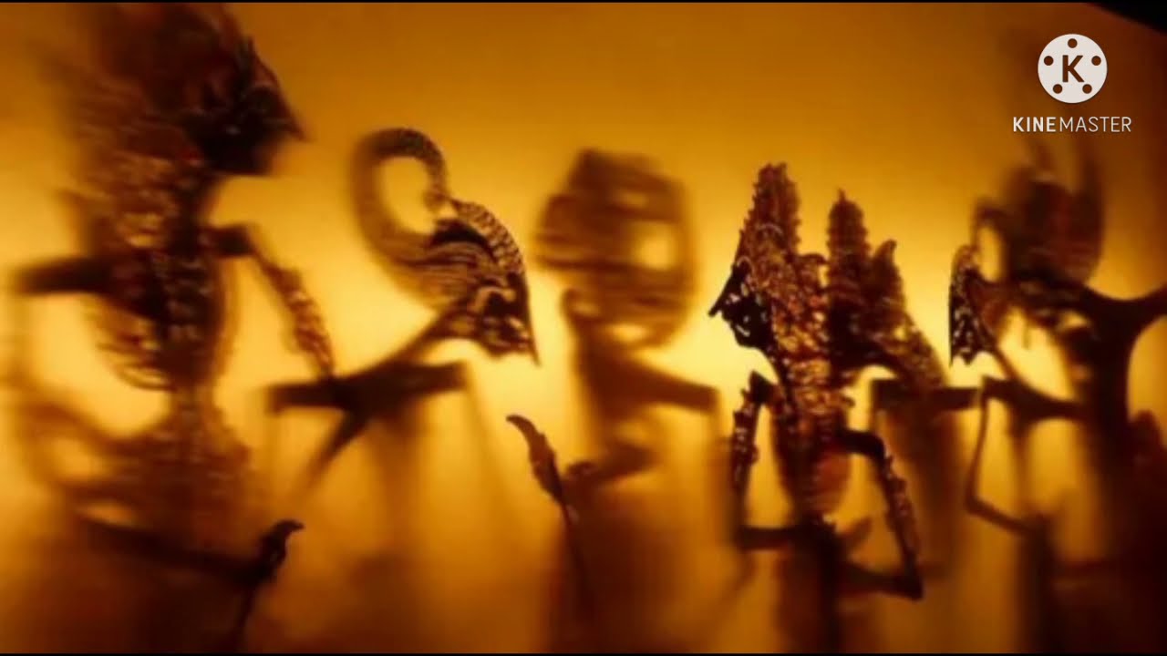 🔴1* DALANG RONDE WAYANG KULIT BANJAR DALAM CERITA                     * DIGIGIT LAYAT DIBUANG SAYANG