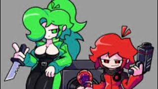 Dead Inside Broken Inside But Mitori And Robert Sing It