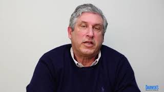 A Message from Our Founder Addressing the FDA Recall | April 2018 | Darwin’s Natural Pet Products