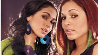 NINA SKY, Runaway (128 kbps) (Filtered Vocals) Resimi