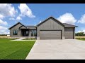 Open House Alert! 🏠 336 N Fielding St Derby KS 67037 🕙 June 7th 2026 1:00 PM - 5:00 PM